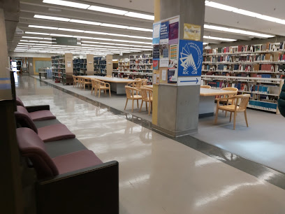Walter C. Koerner Library