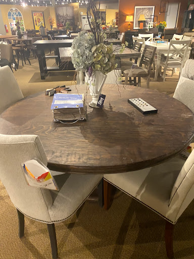Furniture Store «Stacy Furniture & Design», reviews and photos, 111 Central Expy S, Allen, TX 75013, USA