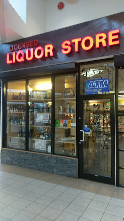 North Town Licensed Liquor Store