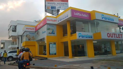 Tiendas forja Barranquilla