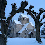 Église Saint-Laurent La Villeneuve-sous-Thury