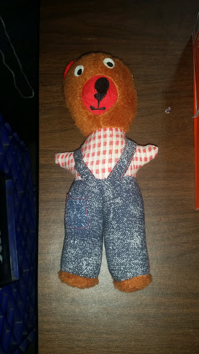 Thrift Store «Adullam House Thrift Store», reviews and photos, 26 Firetower Rd, Wetumpka, AL 36093, USA