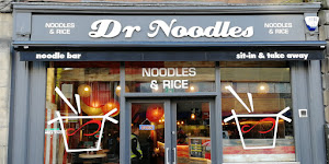 Dr Noodles Stirling ltd