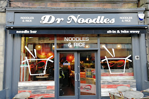 Dr Noodles Stirling ltd