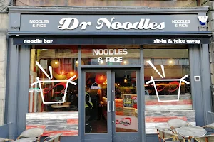 Dr Noodles Stirling ltd image