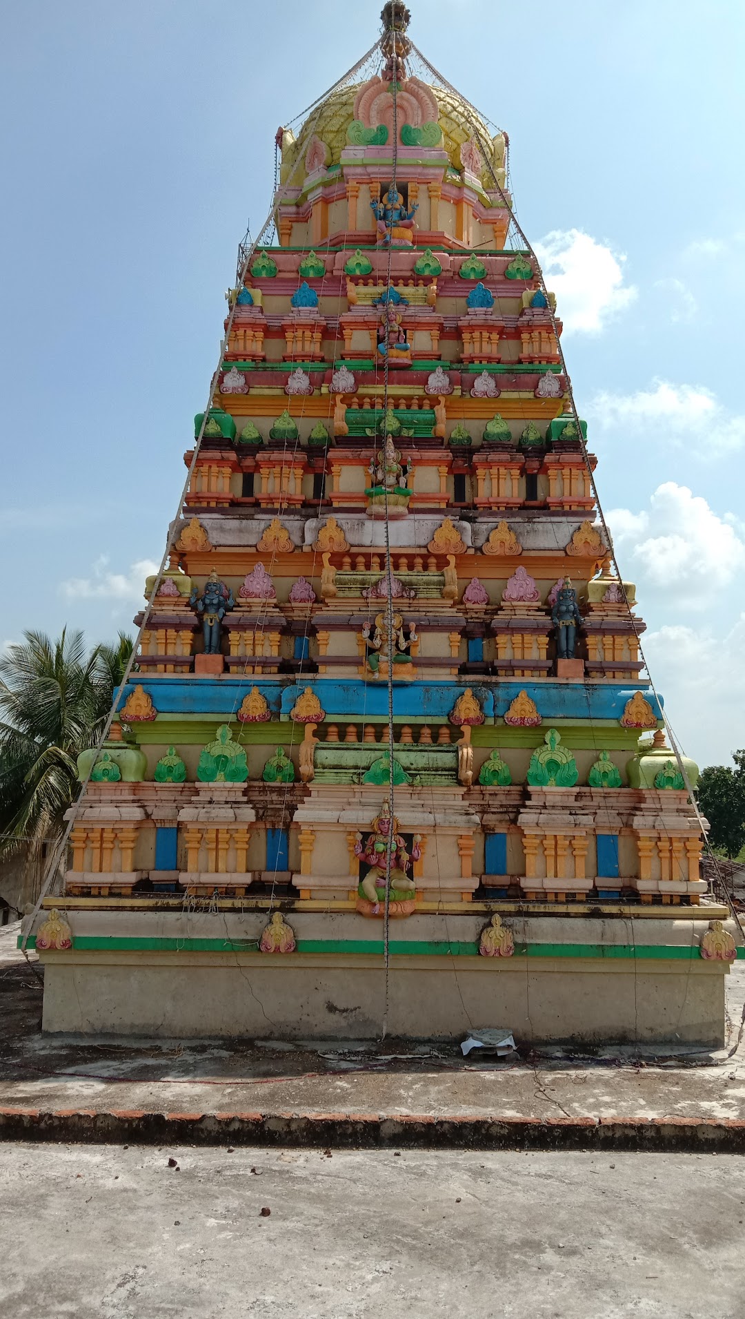 K.JEEVANANDHAM ARCHITECT