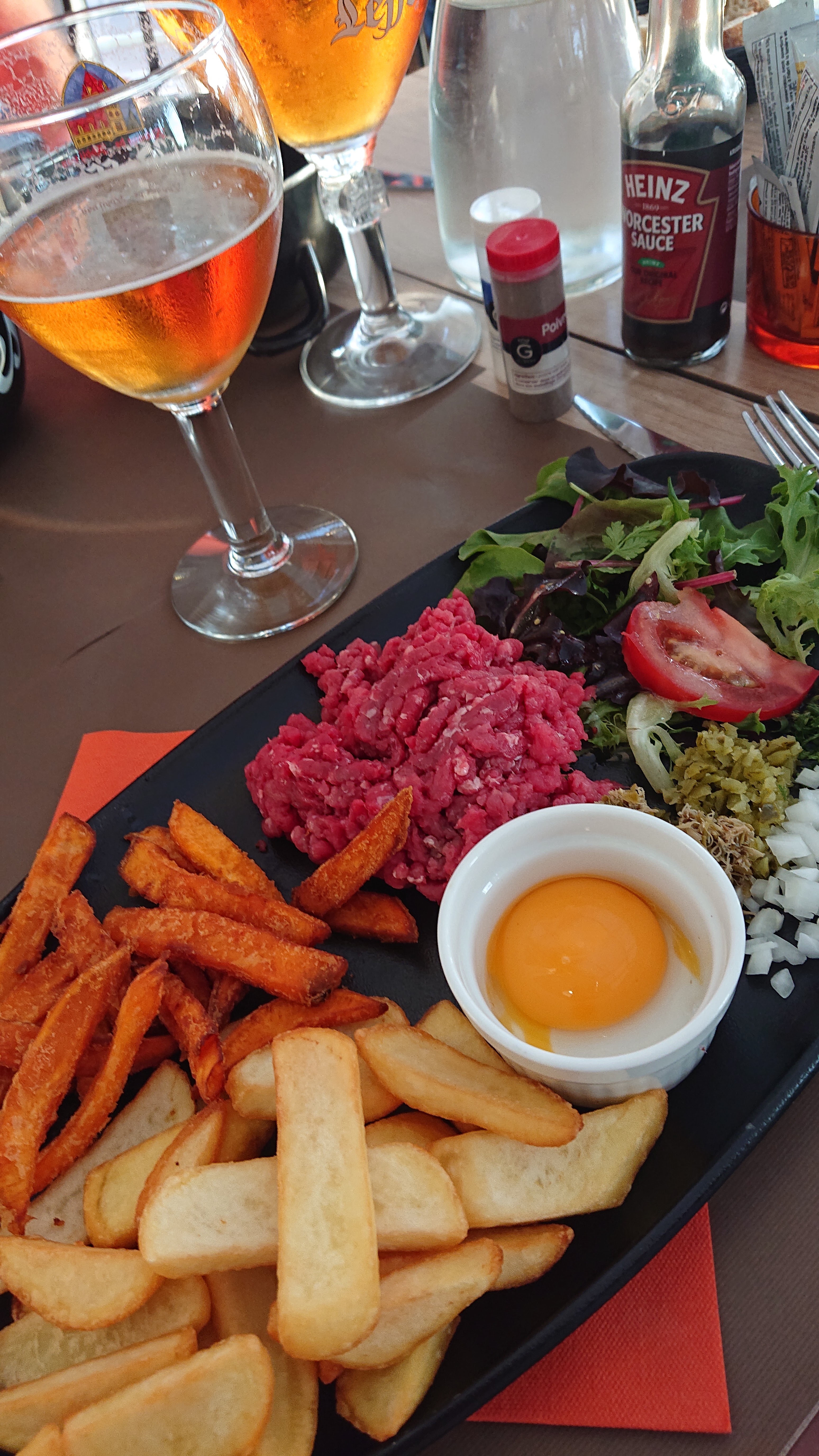 Photo n° 4 de l'avis de The.r fait le 22/07/2019 à 08:43