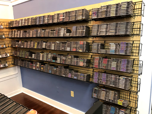 Video Game Store «Vault Video Games», reviews and photos, 290 W Market St, York, PA 17401, USA