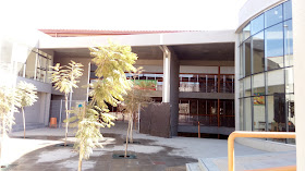 Liceo Fernando Ariztía de Paipote