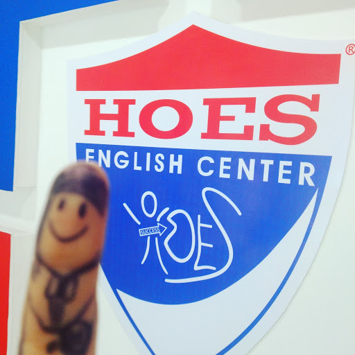 HOES ENGLISH CENTER