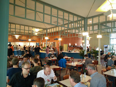 Restaurang Husman - Teknikringen 8, 583 30 Linköping, Sweden