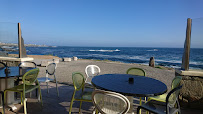 Atmosphère du Restaurant de fruits de mer Le Vivier à Quiberon - n°7