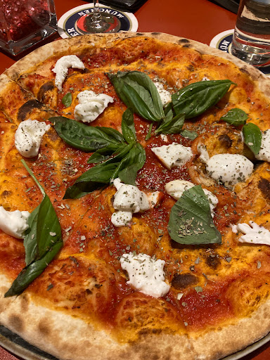 Pizzeria Cavallo en Vienna