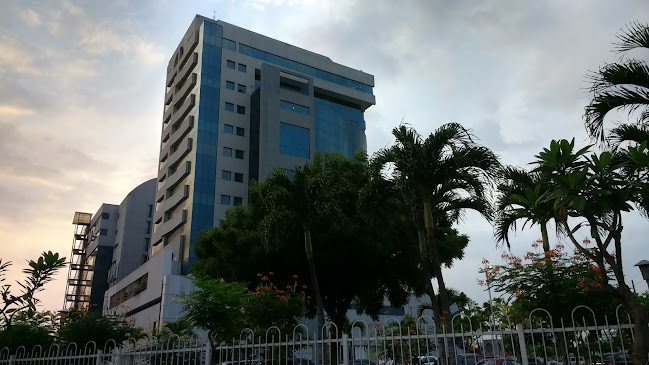 Opiniones de camara De La Construccion De Gye en Guayaquil - Empresa constructora