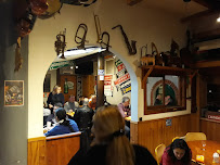 Atmosphère du Restaurant portugais Taberna Dom José à Toulouse - n°3