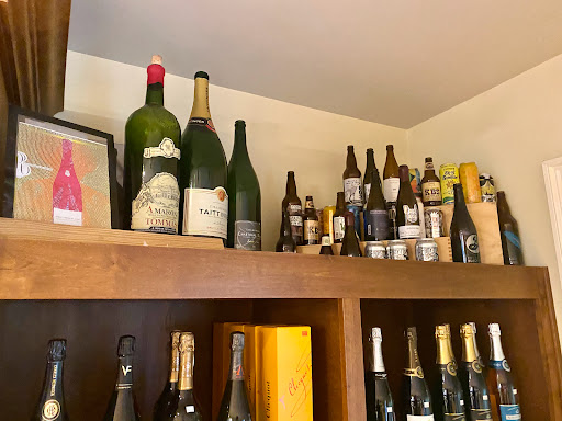 Wine Store «Spiritus Wines», reviews and photos, 220 Asylum St, Hartford, CT 06103, USA