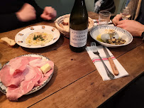 Vin du Restaurant Cambuse - cave à manger - caviste à Paris - n°4