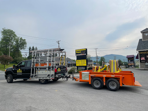 Security System Supplier «Royal Group Inc», reviews and photos, 150 Woodstock Ave, Rutland, VT 05701, USA