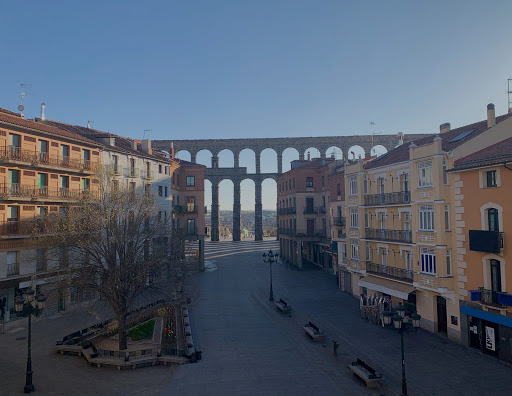 Gestores en Segovia de 2024