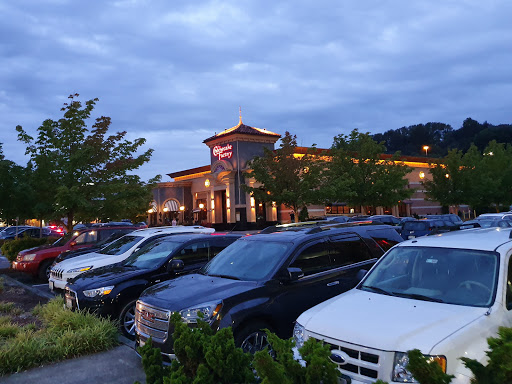 Restaurant «The Cheesecake Factory», reviews and photos, 230 Strander Blvd, Tukwila, WA 98188, USA