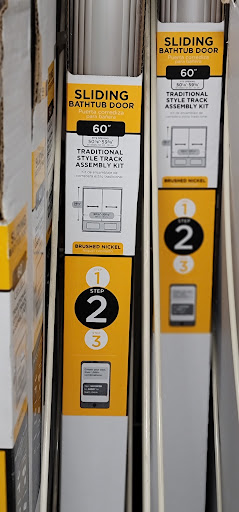 Home Improvement Store «The Home Depot», reviews and photos, 1601 13th Ave E, Tuscaloosa, AL 35404, USA