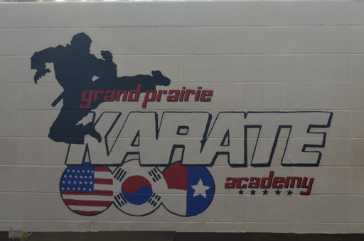 Grand Prairie Karate Academy