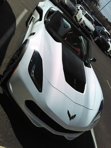 Jaguar Dealer «Barrett Jaguar», reviews and photos, 15423 I-10 West Access Road, San Antonio, TX 78249, USA