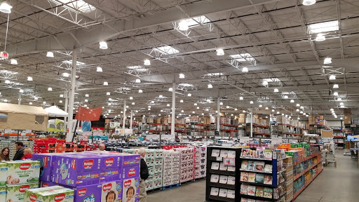 Warehouse store «Costco Wholesale», reviews and photos, 3600 E Main St, Waterbury, CT 06705, USA