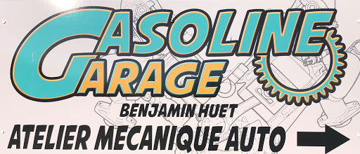 Photo 2 - Garage Tschaggeny