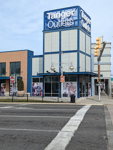 Outlet Mall «Tanger Outlet Atlantic City», reviews and photos, 2014 Baltic Ave, Atlantic City, NJ 08401, USA