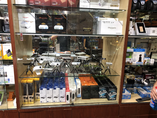 Electronics Store «Horizon Electronics», reviews and photos, 19575 Biscayne Blvd, Aventura, FL 33180, USA