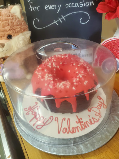 Donut Shop «Donuts Time Cafe», reviews and photos, 1280 NJ-33, Hamilton Township, NJ 08690, USA