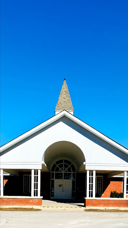 Willow Creek Baptist Church