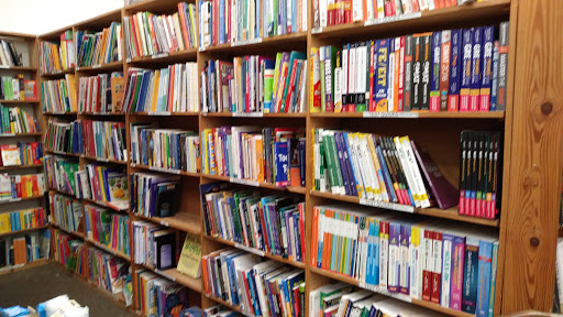 Book Store «Half Price Books», reviews and photos, 6339 E Southern Ave, Mesa, AZ 85206, USA