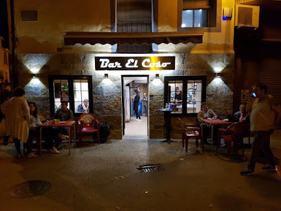 Bar el coso - Pl. el Coso, 19, 26375 Entrena, La Rioja, Spain