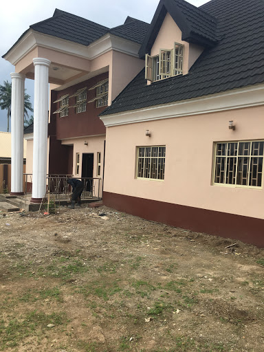 GladStone House 2, Gbongan - Oshogbo Rd, Gbongan, Nigeria, Guest House, state Osun