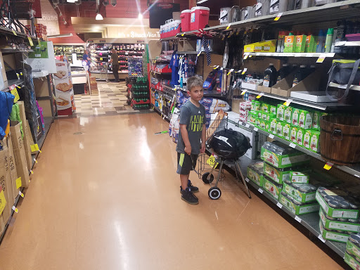 Grocery Store «Strack & Van Til Food Market», reviews and photos, 9632 Cline Ave, Highland, IN 46322, USA