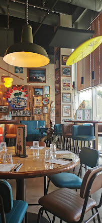 Atmosphère du Restaurant Woody's Diner à Anglet - n°9