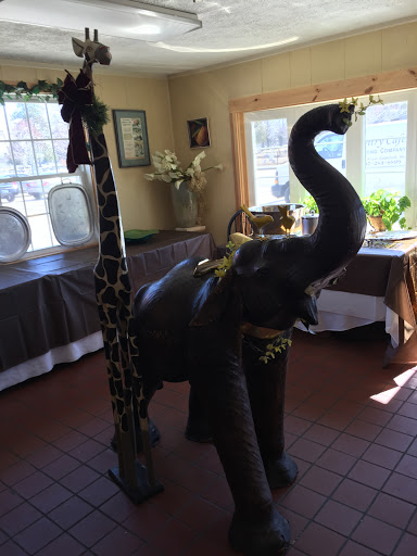 Caterer «Pantry Cafe Catering Company», reviews and photos, 420 Elm St, Biddeford, ME 04005, USA