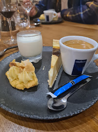 Les plus récentes photos du L'âme O' Restaurant à Béthune - n°1