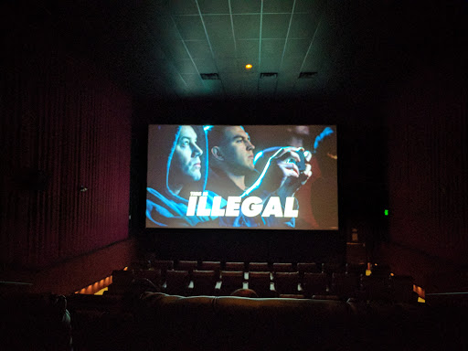 Movie Theater «Cinemagic», reviews and photos, 11 Executive Park Dr, Merrimack, NH 03054, USA