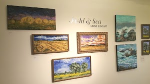 Blue Moon Gallery - photo 43