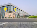 Supermarché Lidl 38230 Tignieu-Jameyzieu