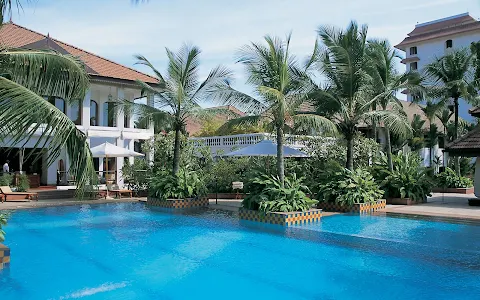 Taj Malabar Resort & Spa, Cochin image