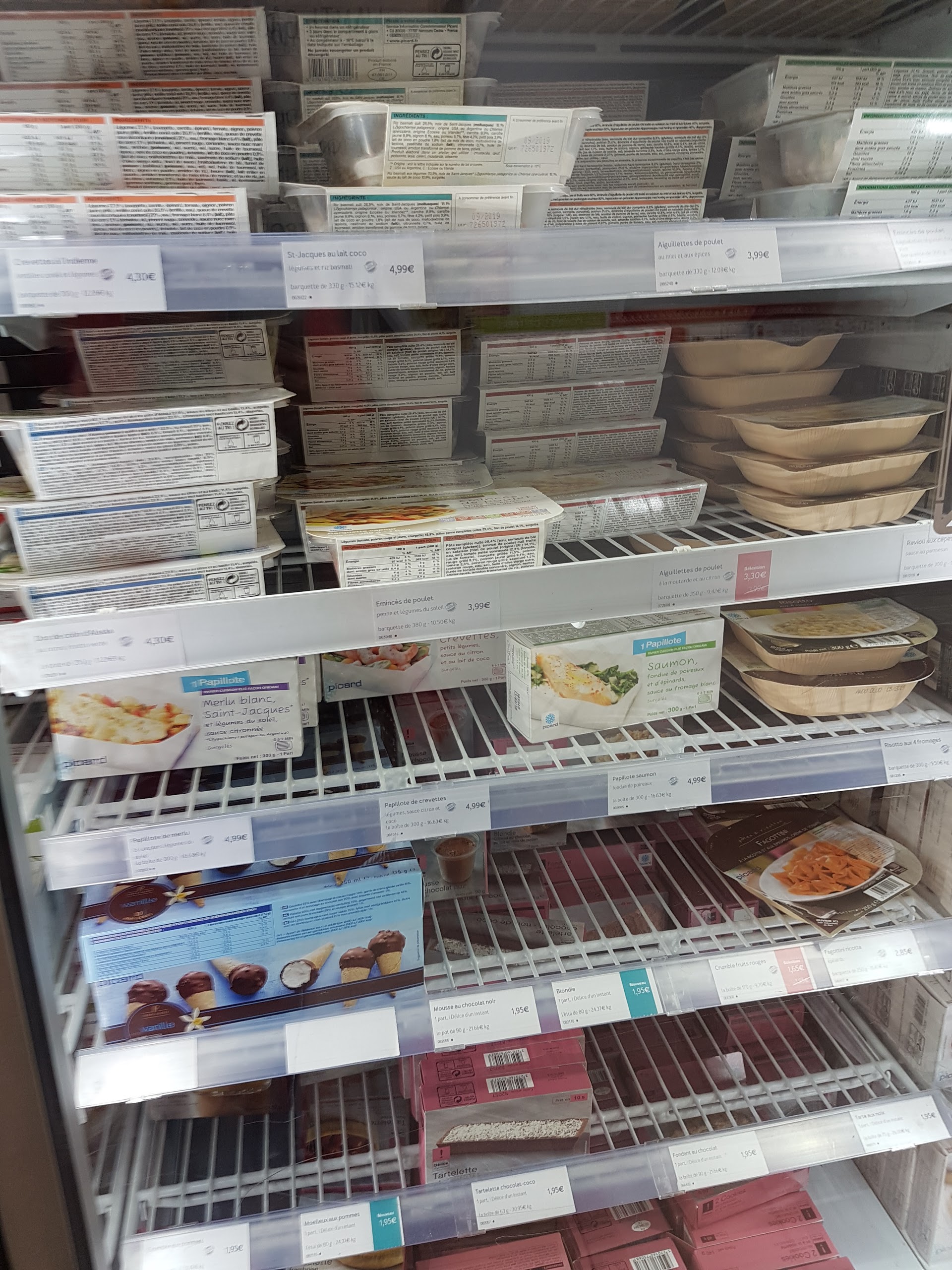 Photo n° 16 de l'avis de nadine.o fait le 03/01/2018 à 15:58