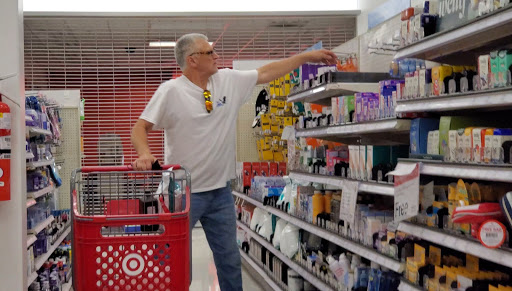 Department Store «Target», reviews and photos, 2615 Tuscany St, Corona, CA 92881, USA