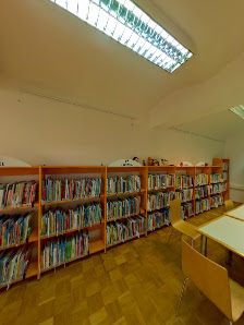 Krajevna knjižnica Mokronog Pod Gradom 2, 8230 Mokronog, Slovenija