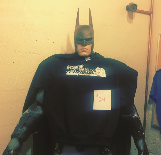 Amusement Center «House of Conundrum | Omaha Escape Room», reviews and photos, 2564 Leavenworth St, Omaha, NE 68105, USA