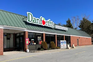 Danforth's Down Home Supermarket image