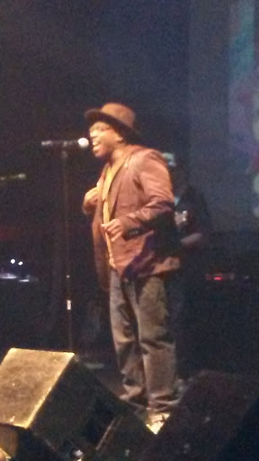 Live Music Venue «Tally Ho Theater», reviews and photos, 19 W Market St, Leesburg, VA 20175, USA